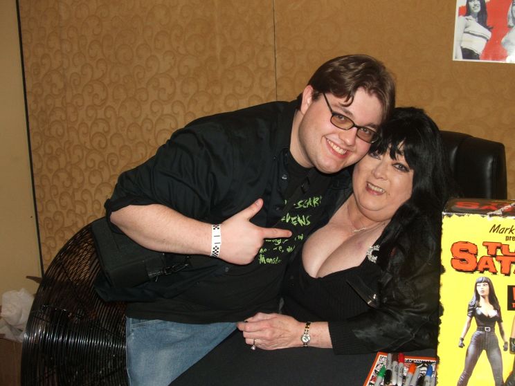 Tura Satana