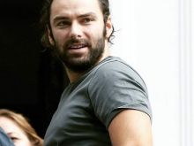 Turner Ross