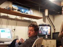 Turner Ross