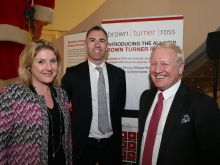 Turner Ross