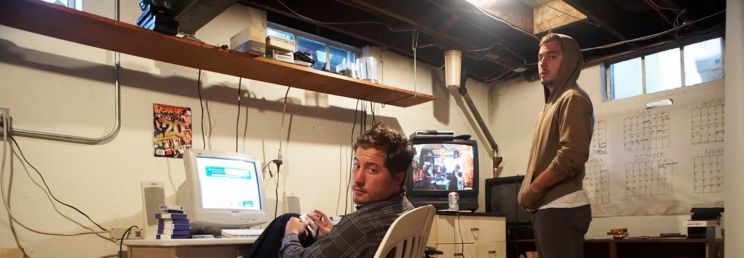 Turner Ross