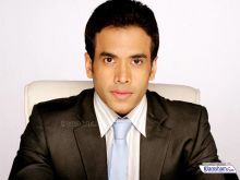 Tusshar Kapoor