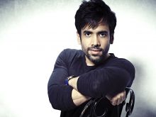 Tusshar Kapoor
