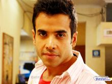 Tusshar Kapoor