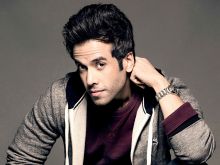 Tusshar Kapoor