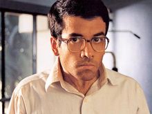 Tusshar Kapoor