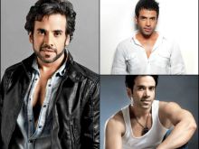 Tusshar Kapoor