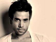 Tusshar Kapoor