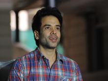Tusshar Kapoor