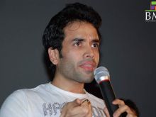 Tusshar Kapoor