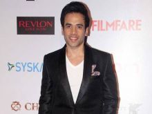 Tusshar Kapoor