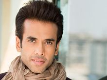 Tusshar Kapoor