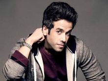 Tusshar Kapoor