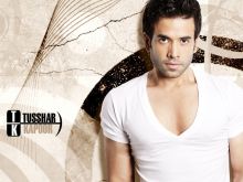Tusshar Kapoor