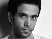 Tusshar Kapoor