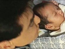 Tusshar Kapoor