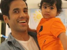 Tusshar Kapoor