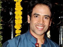 Tusshar Kapoor #2084117 picture (Landscape Medium)