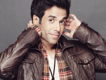 Tusshar Kapoor