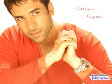 Tusshar Kapoor