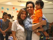Tusshar Kapoor