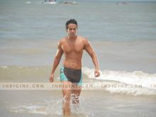 Tusshar Kapoor