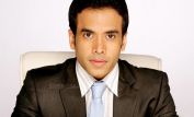 Tusshar Kapoor