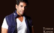 Tusshar Kapoor