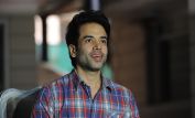 Tusshar Kapoor