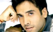 Tusshar Kapoor