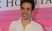 Tusshar Kapoor