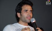 Tusshar Kapoor