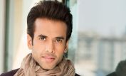 Tusshar Kapoor