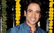 Tusshar Kapoor