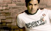 Tusshar Kapoor