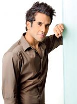 Tusshar Kapoor