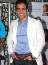 Tusshar Kapoor