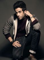 Tusshar Kapoor