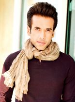 Tusshar Kapoor