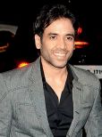 Tusshar Kapoor