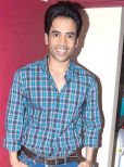 Tusshar Kapoor