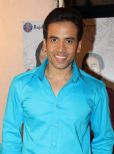 Tusshar Kapoor