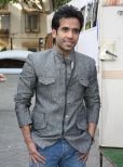 Tusshar Kapoor