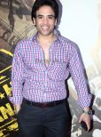 Tusshar Kapoor