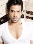 Tusshar Kapoor