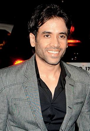 Tusshar Kapoor
