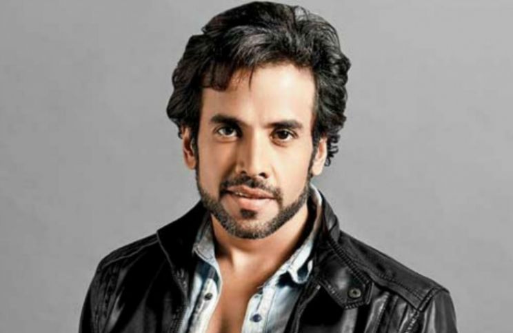 Tusshar Kapoor