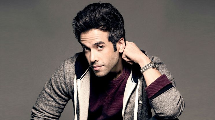 Tusshar Kapoor