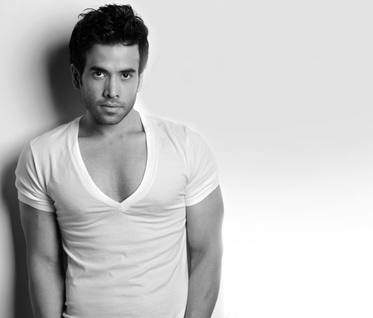 Tusshar Kapoor