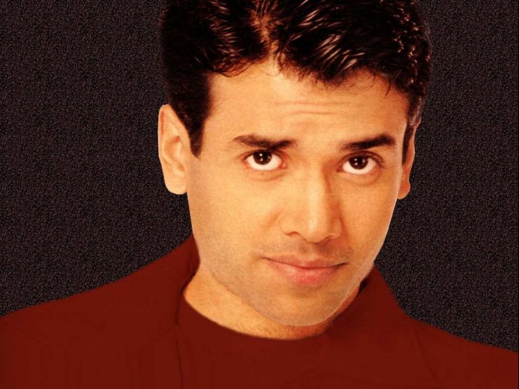 Tusshar Kapoor